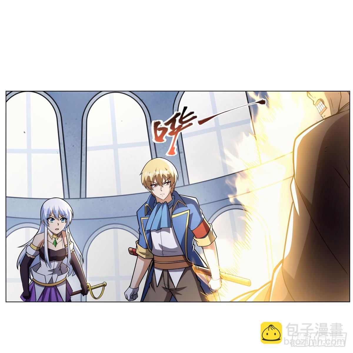 第343话 精灵之神31