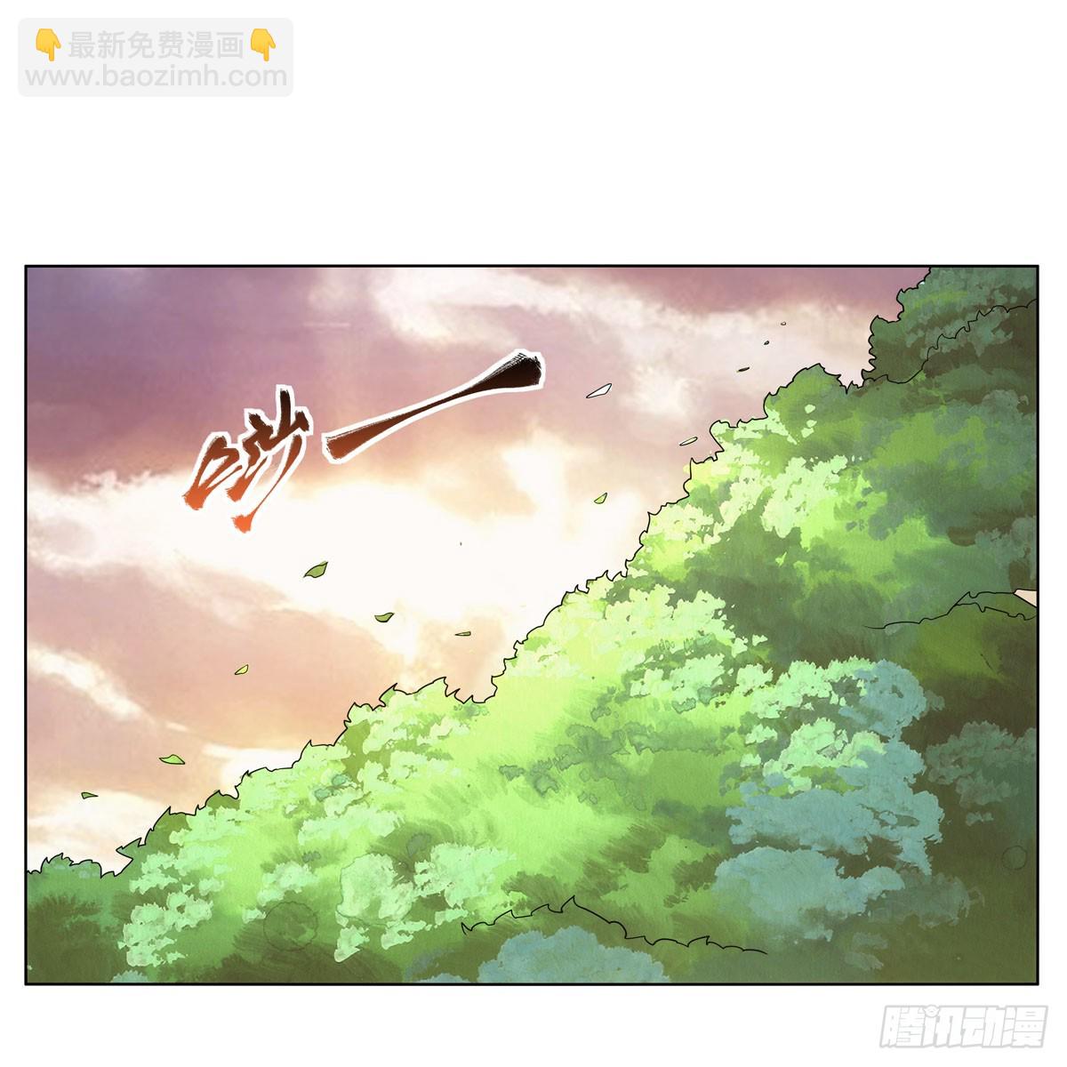 第343话 精灵之神39