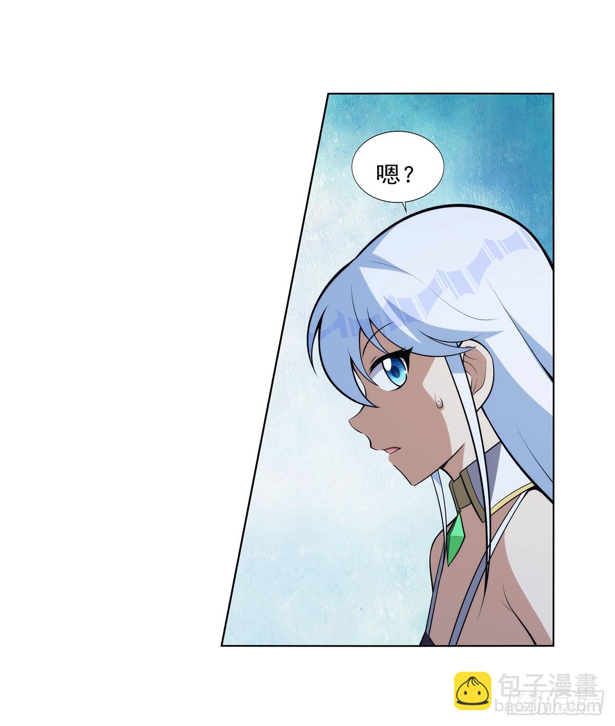 第343话 精灵之神56