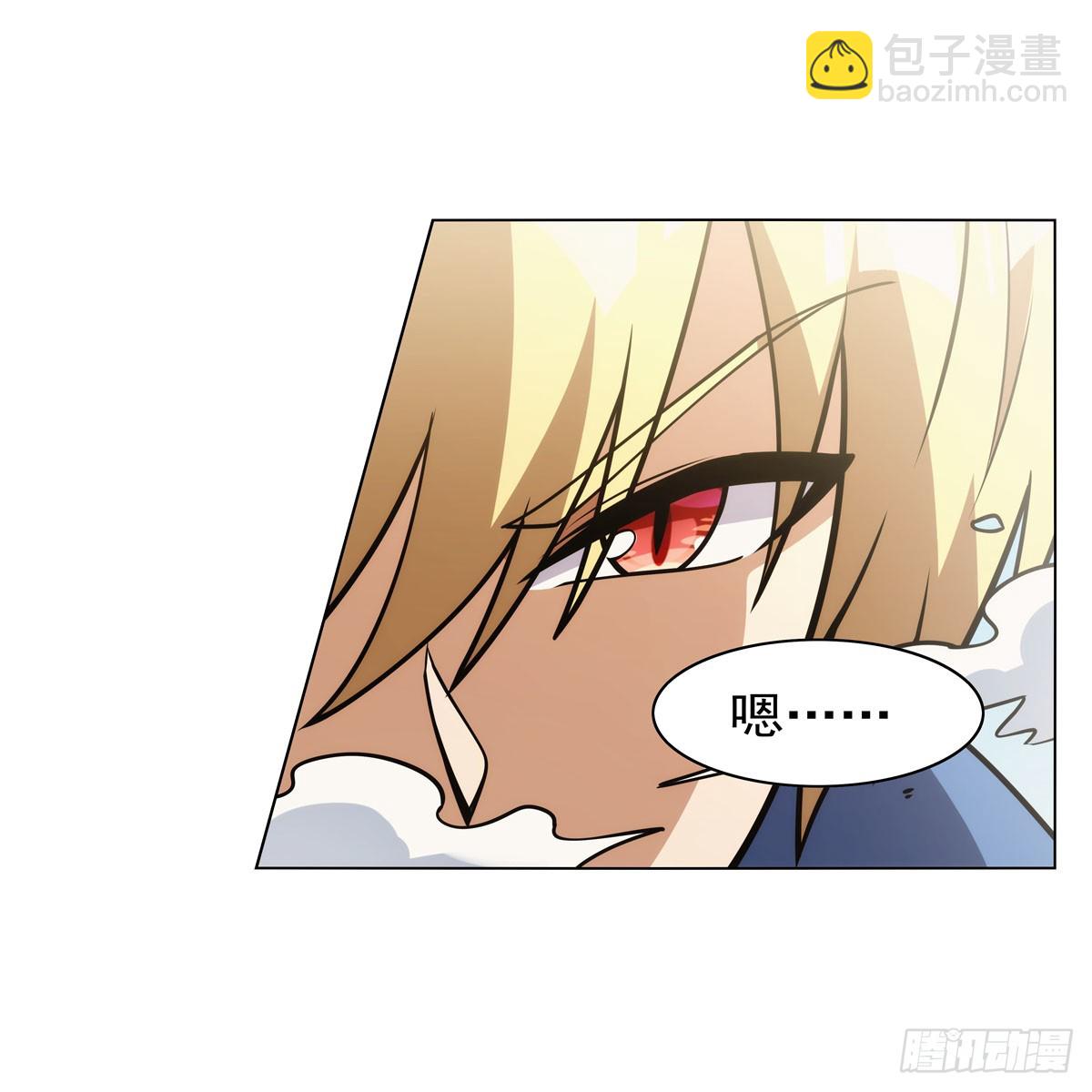 第343话 精灵之神6