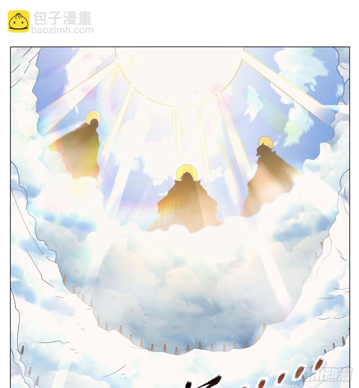 第343话 精灵之神7