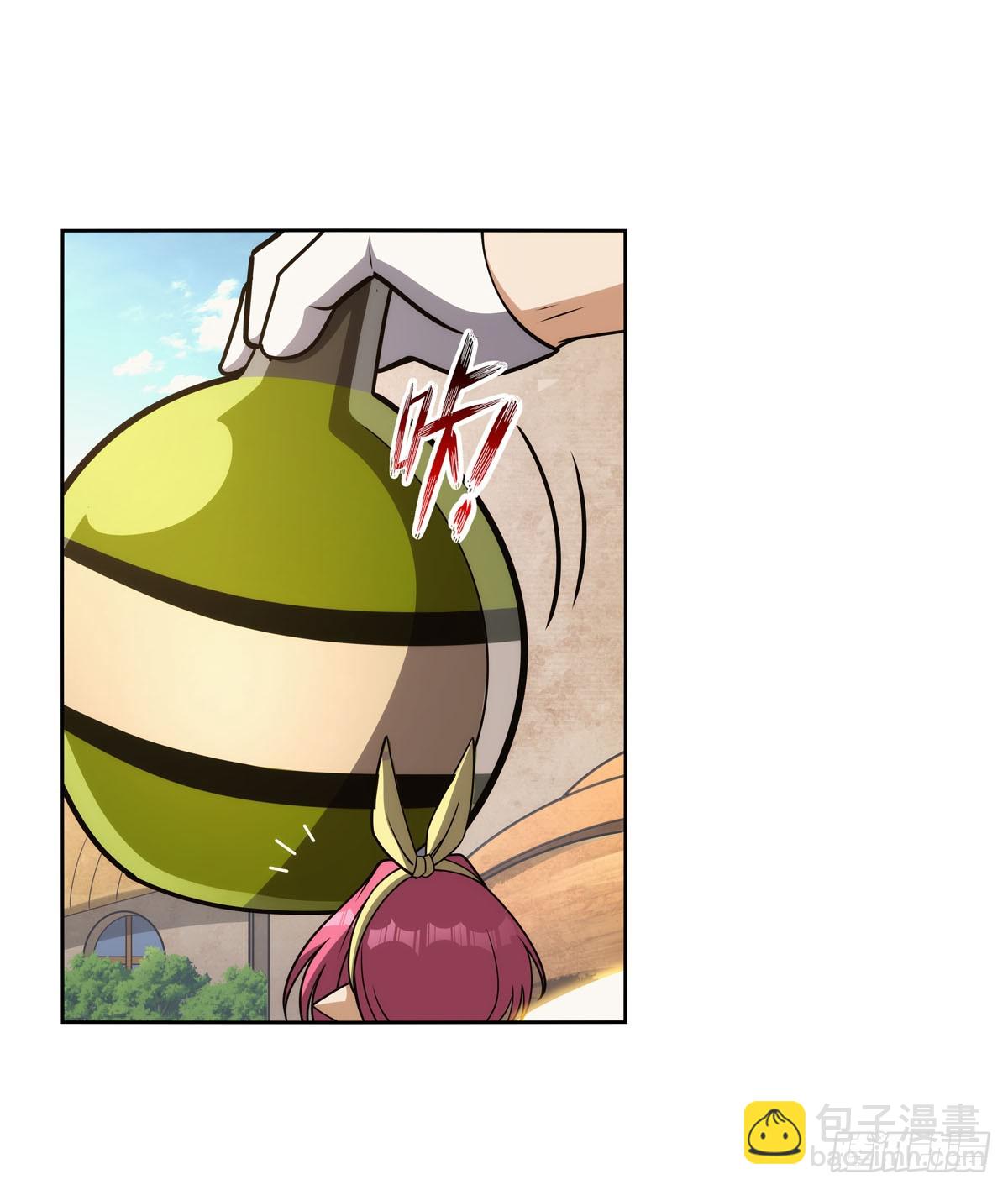 第345话 黄金城11