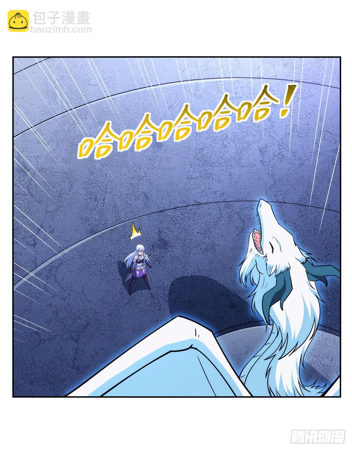 第350话 厄运的象征28