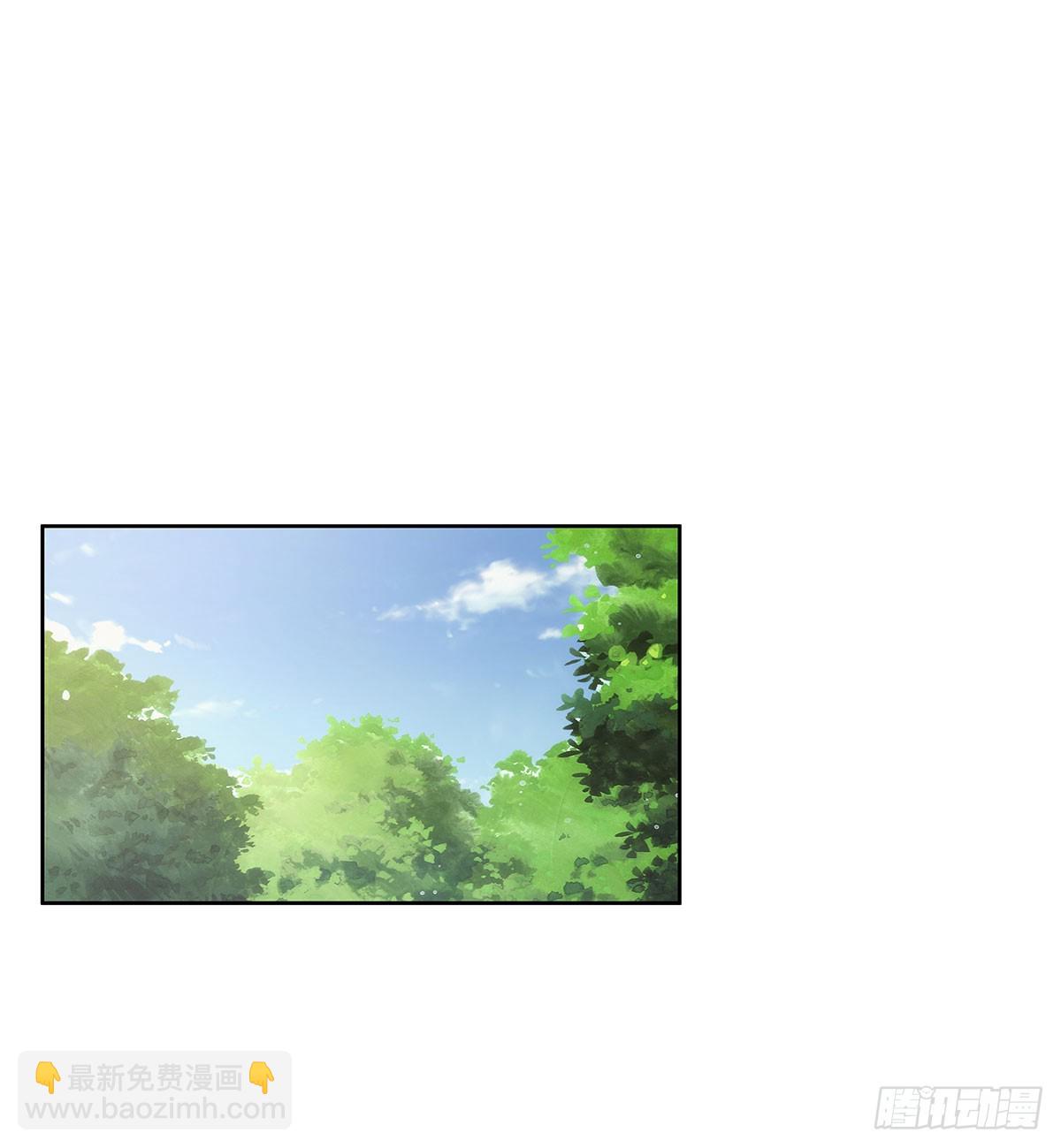 第358话 垂眼看凡尘29