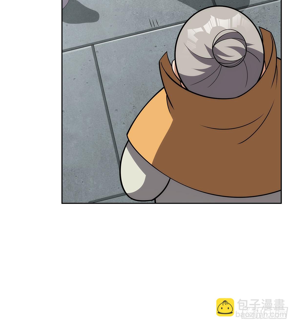第358话 垂眼看凡尘38