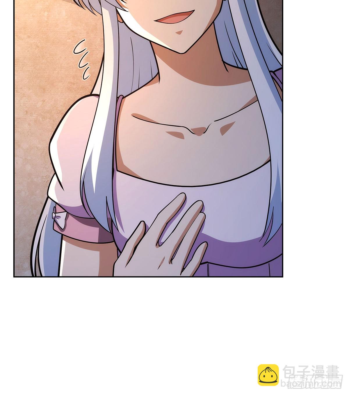 第358话 垂眼看凡尘58