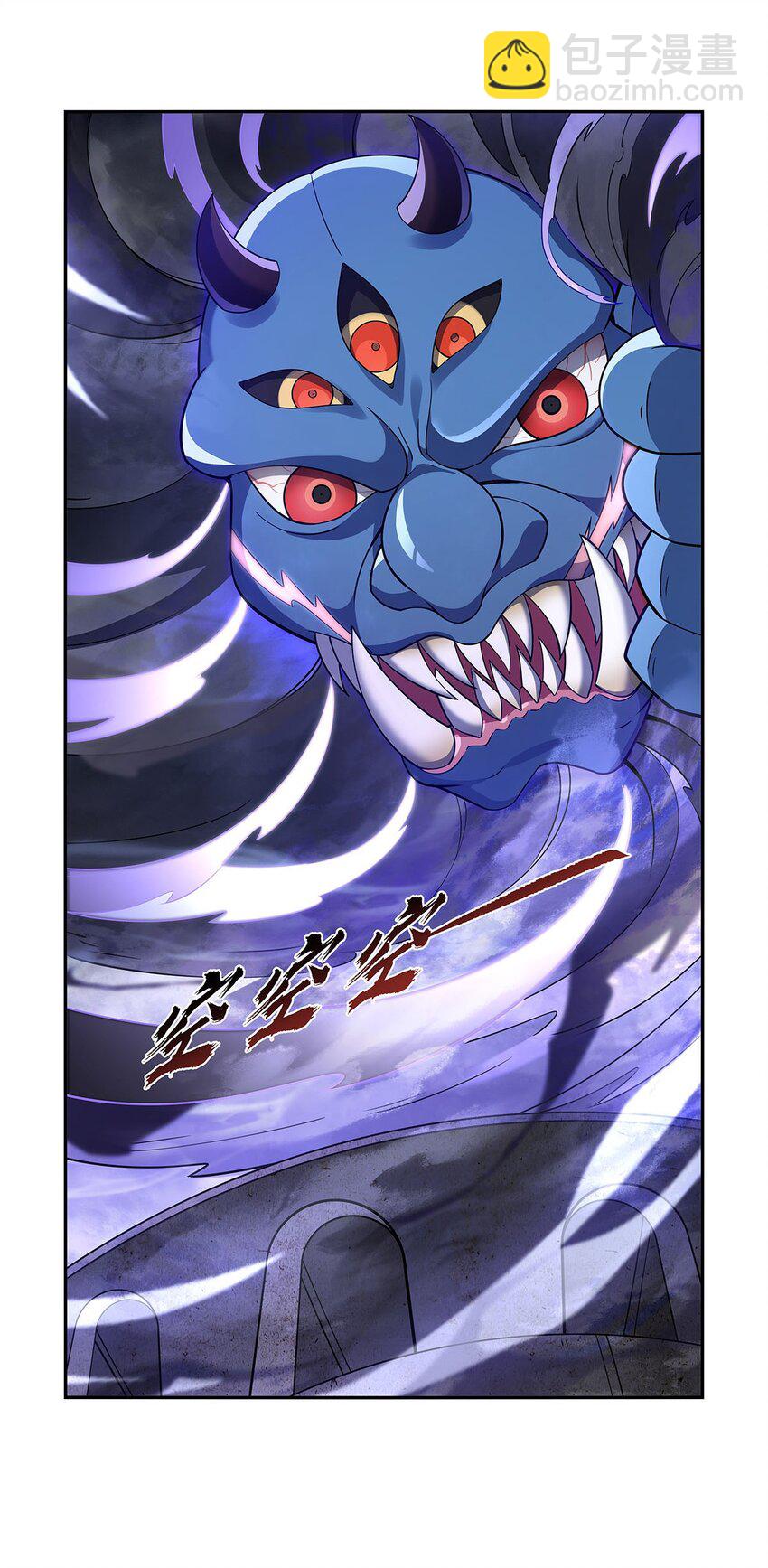 389 异界召唤师31