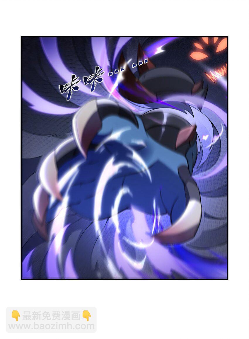 389 异界召唤师38