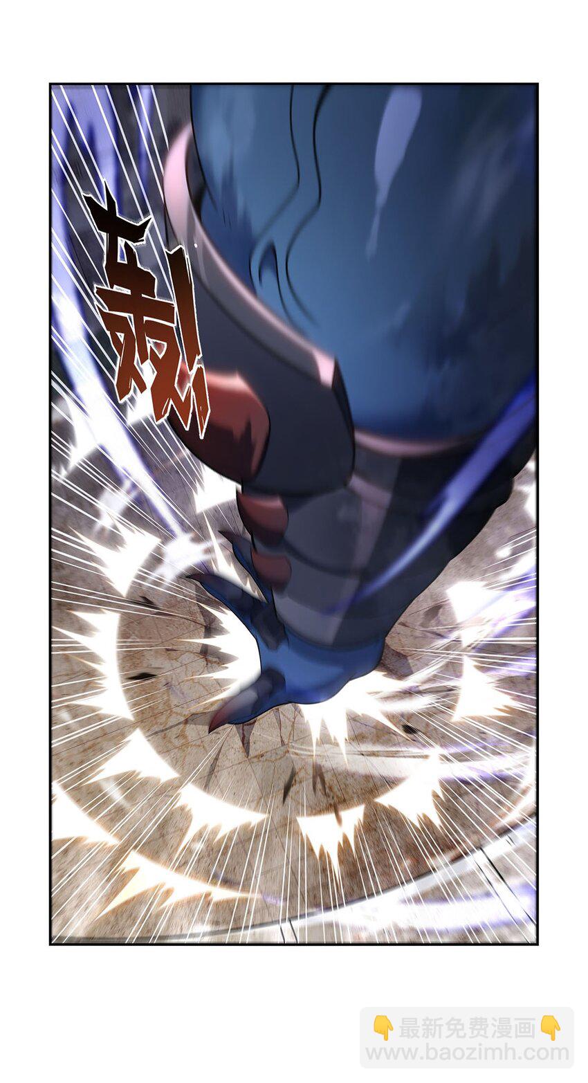 389 异界召唤师40