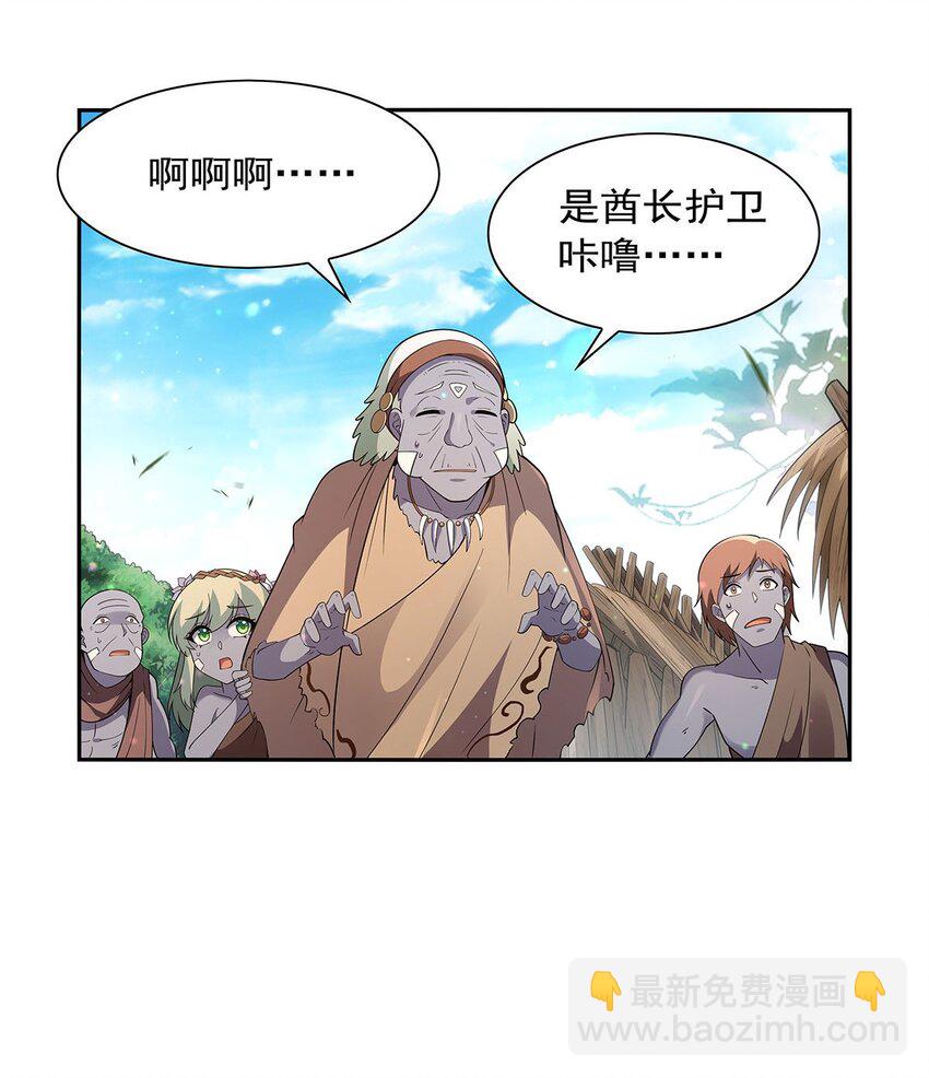 397 酋长护卫13