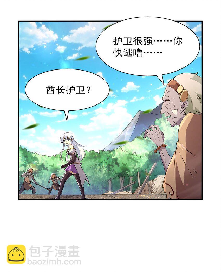 397 酋长护卫14