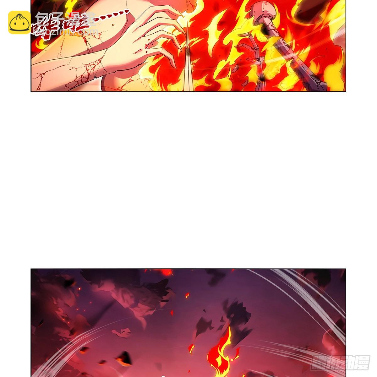 第419话 贪婪之威16
