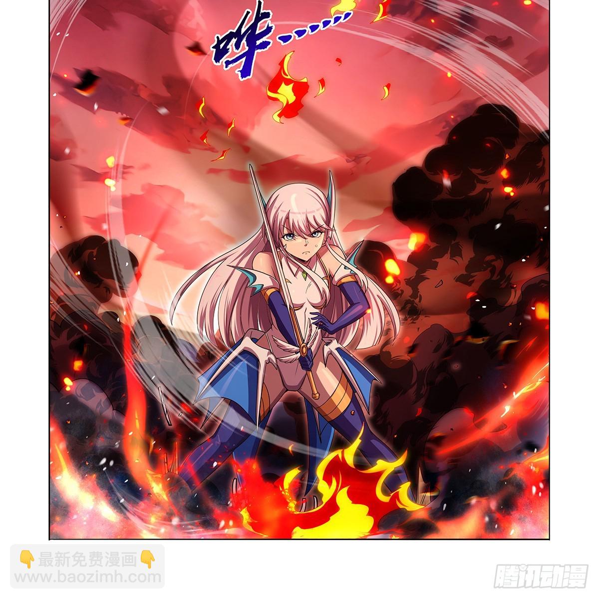 第419话 贪婪之威17