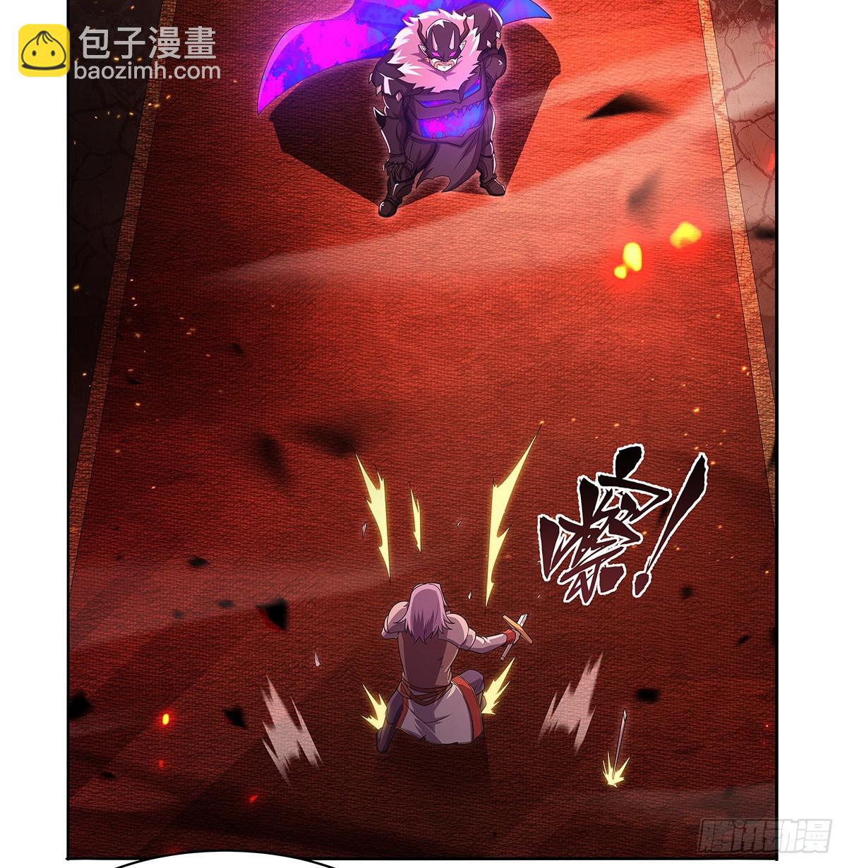 第419话 贪婪之威2