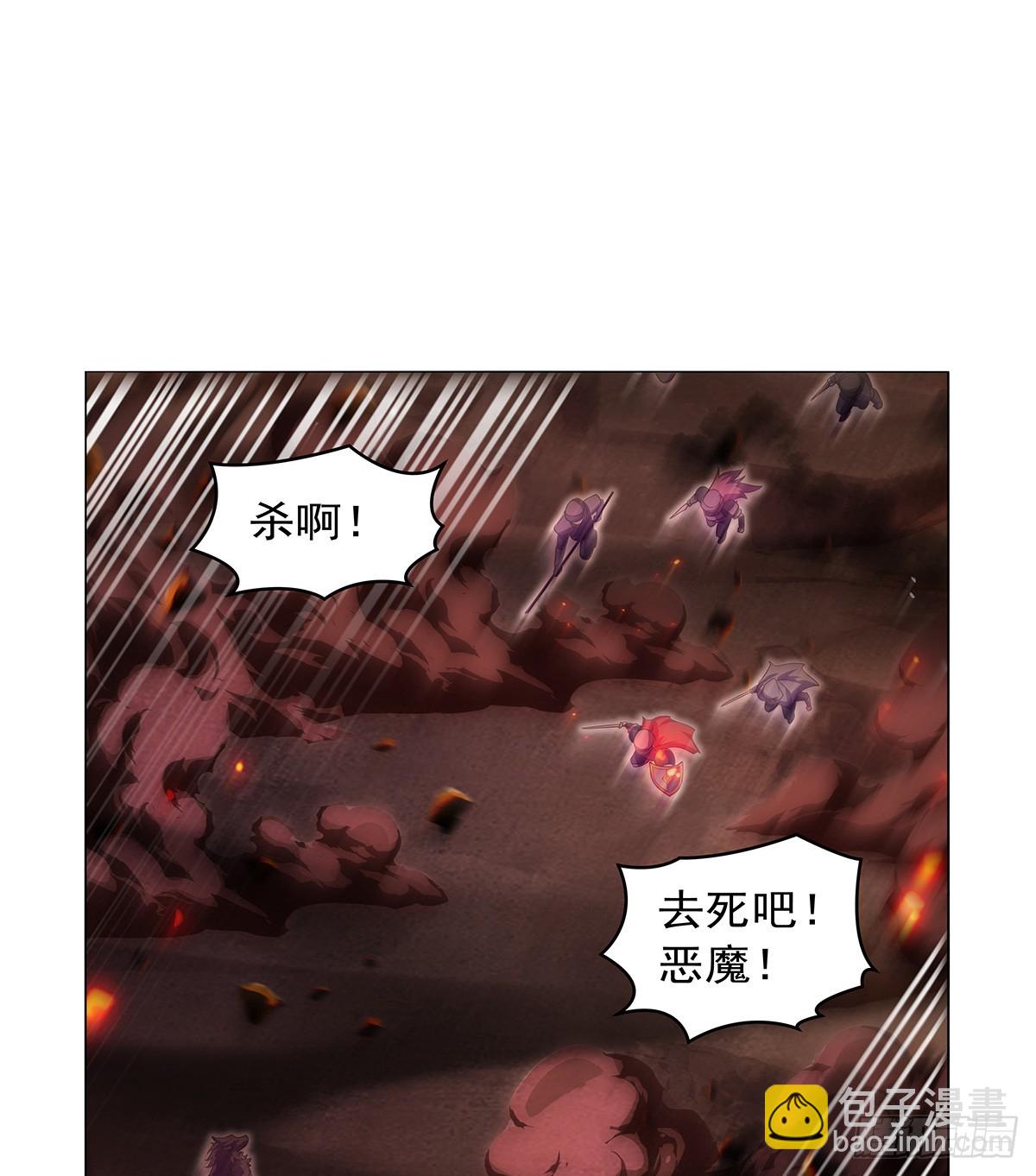 第419话 贪婪之威23