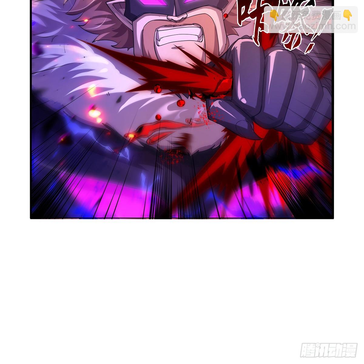 第419话 贪婪之威33