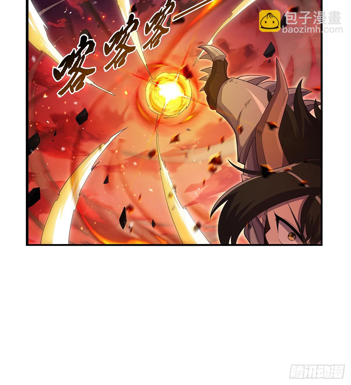 第419话 贪婪之威39