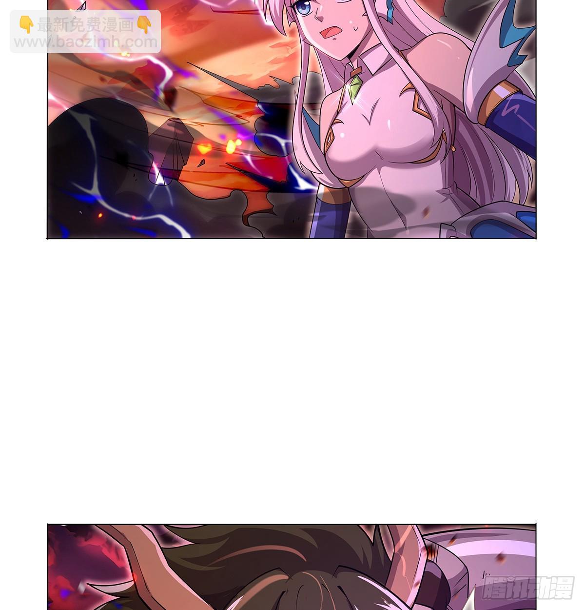 第419话 贪婪之威50