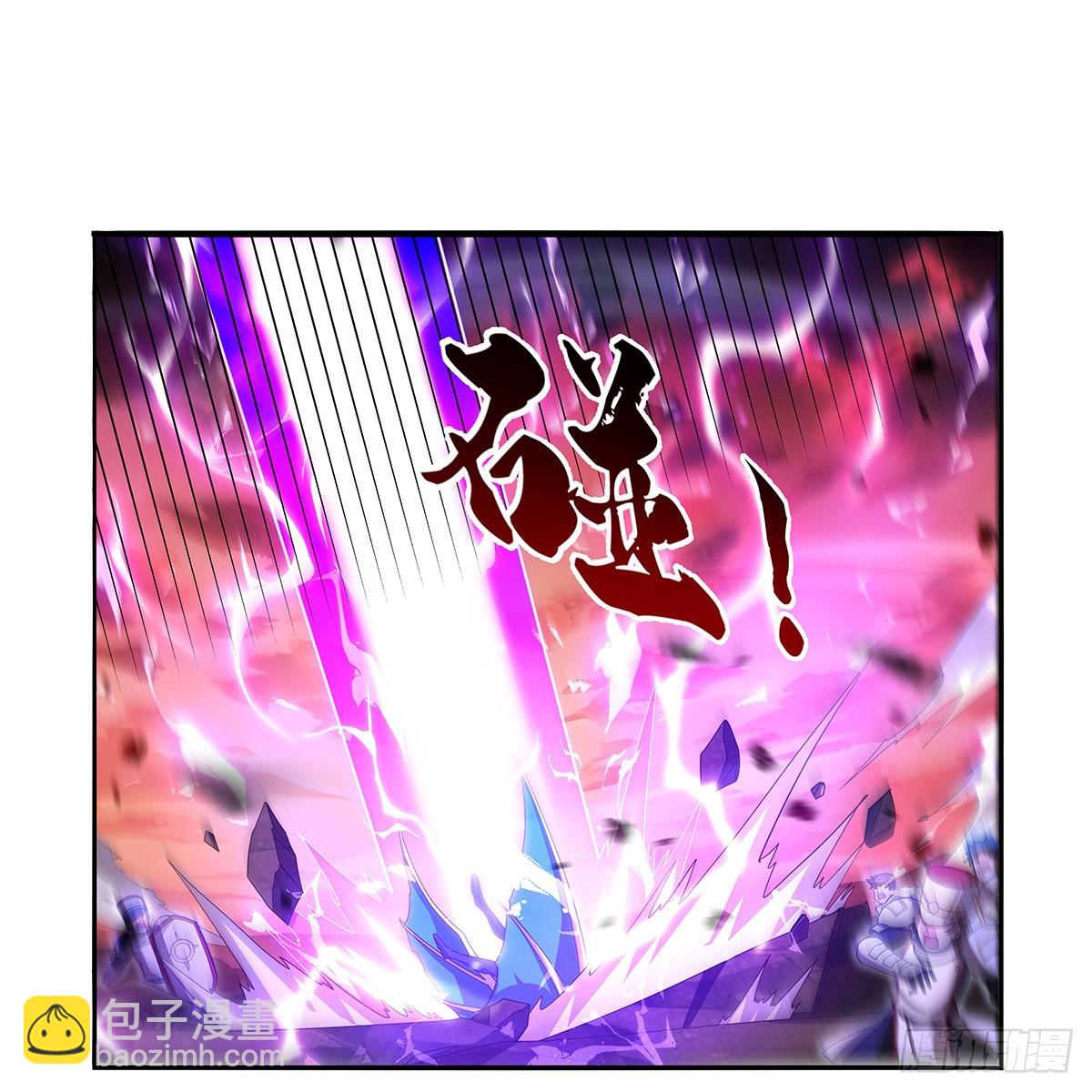 第419话 贪婪之威61