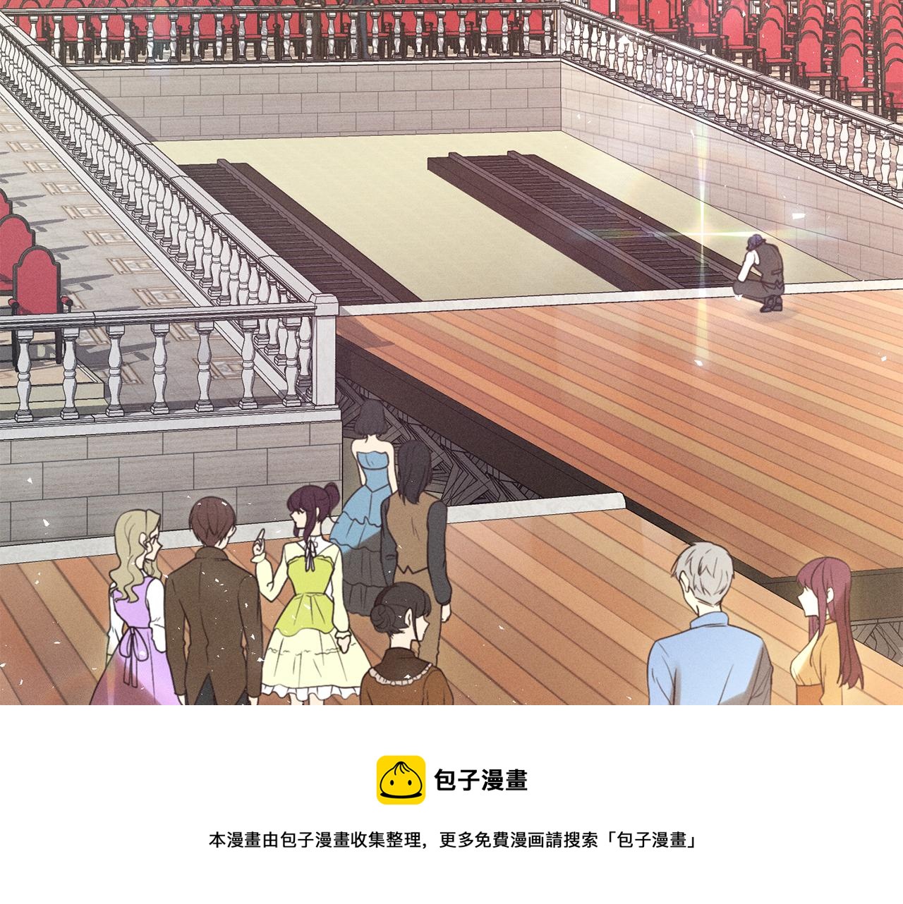 第6话 打造舞台16