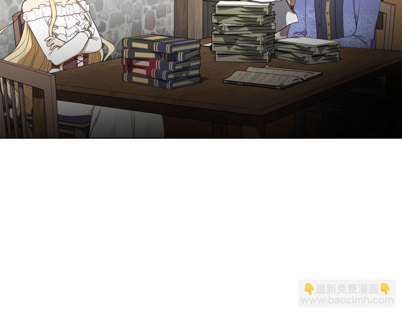 第7话 行走的印钞机155