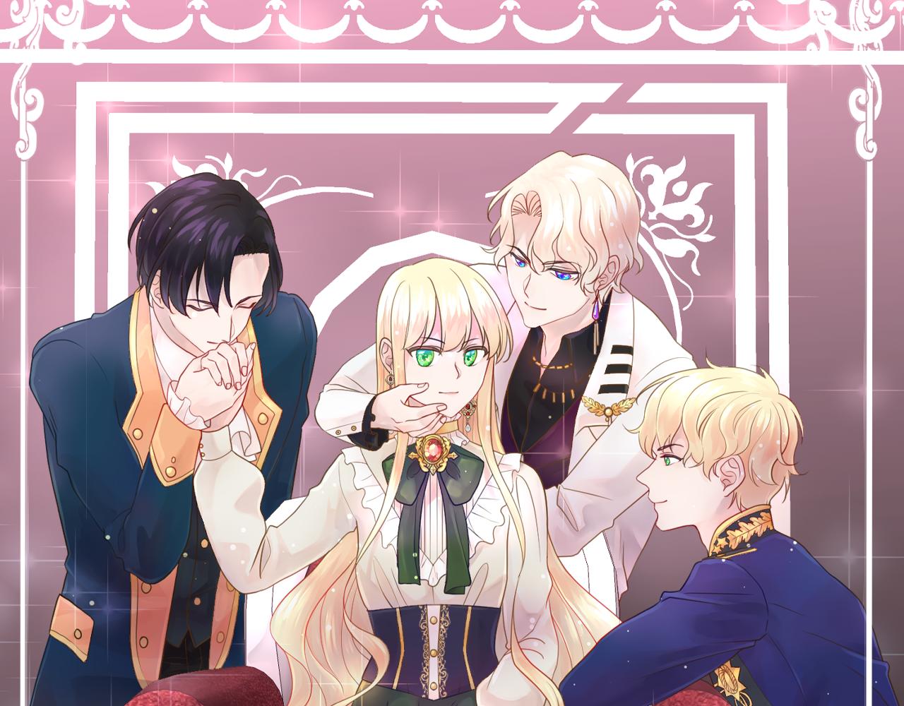 第21话 精灵的祝福14