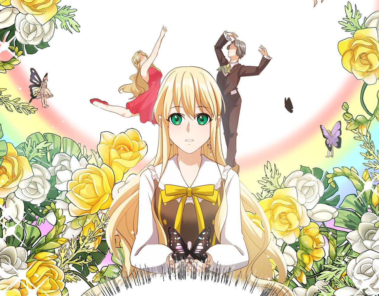 第21话 精灵的祝福79