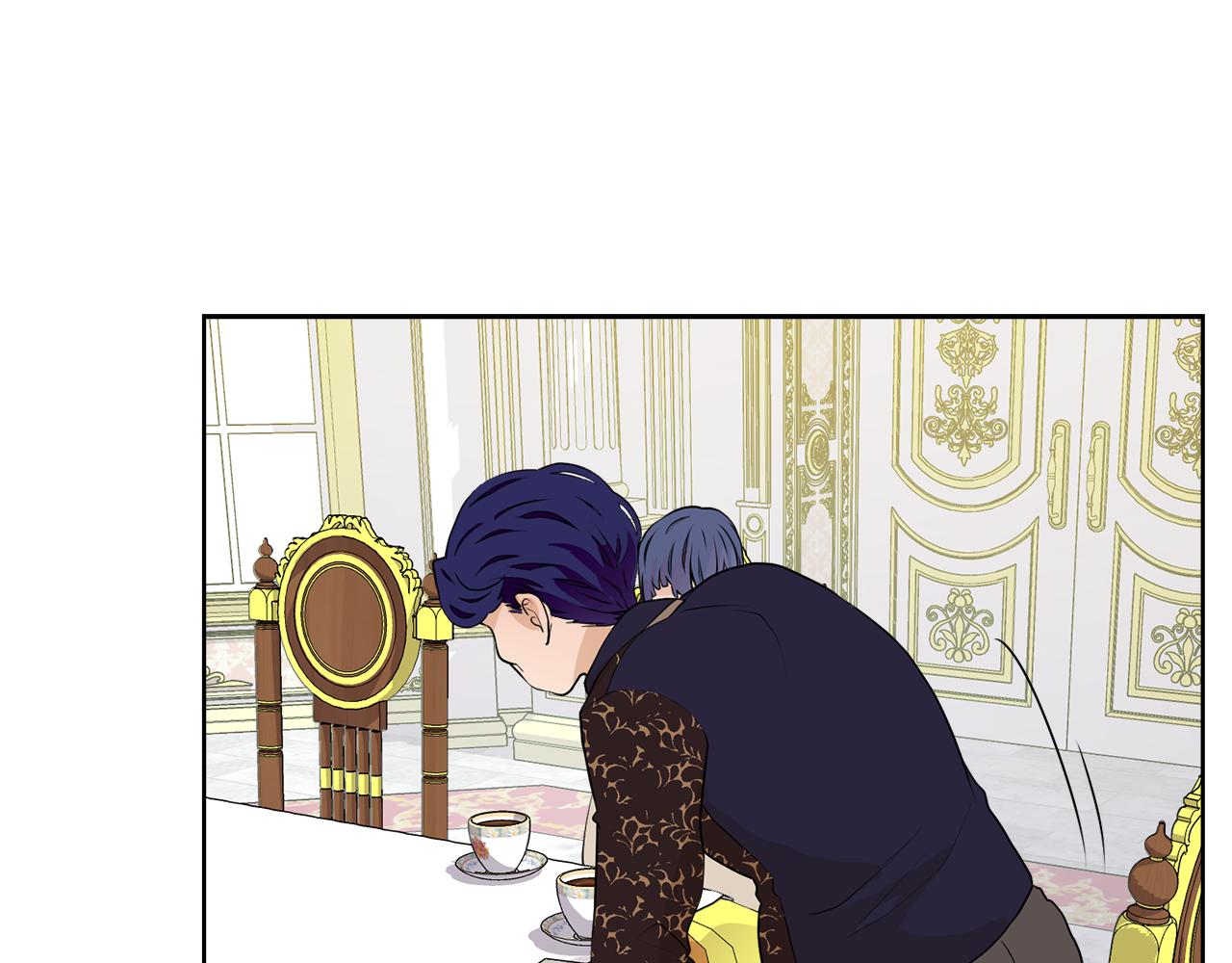 第46话 独特的咖啡146