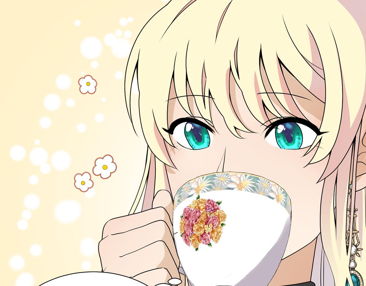 第46话 独特的咖啡61