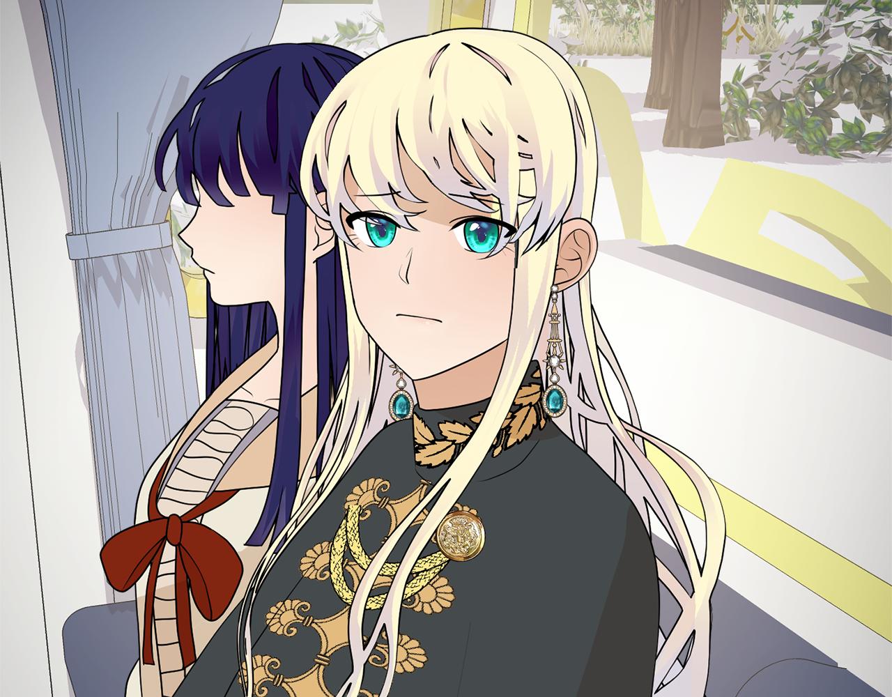 第48话 伯爵的婚事157