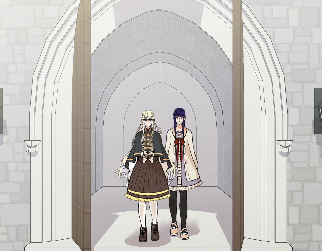 第48话 伯爵的婚事43