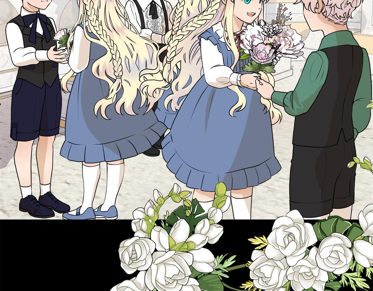第48话 伯爵的婚事85
