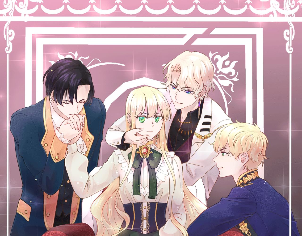 第53话 应邀见女主14