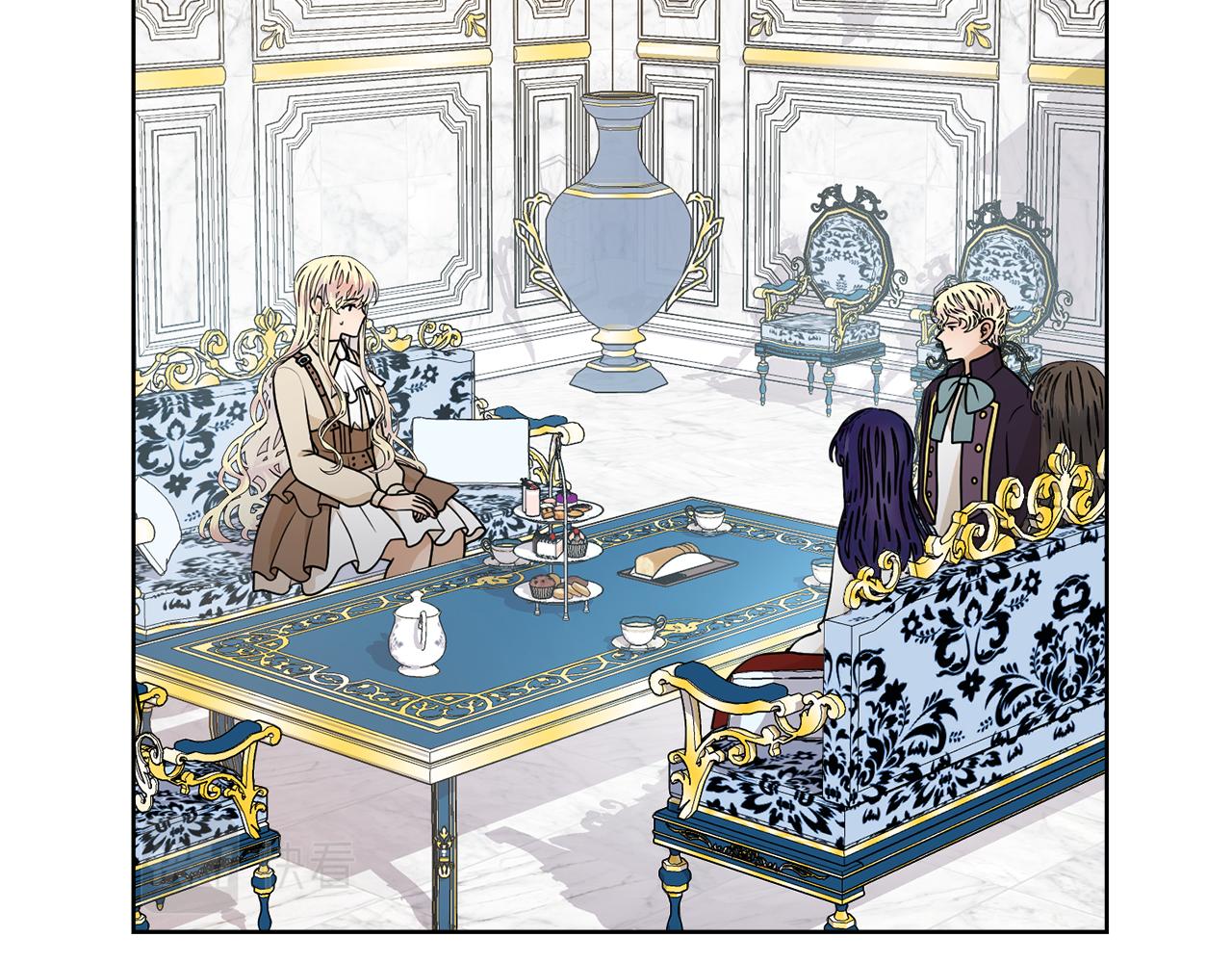 第55话 单独见面35