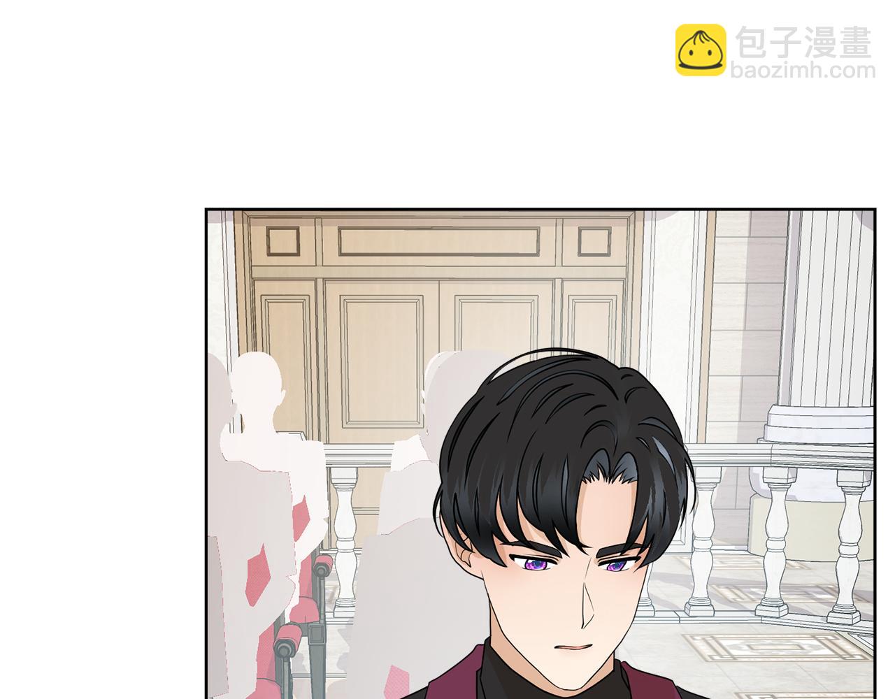 第60话 借口约见伯爵12