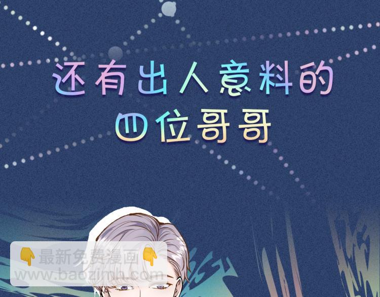 序章 满级大佬披着马甲被团宠？15