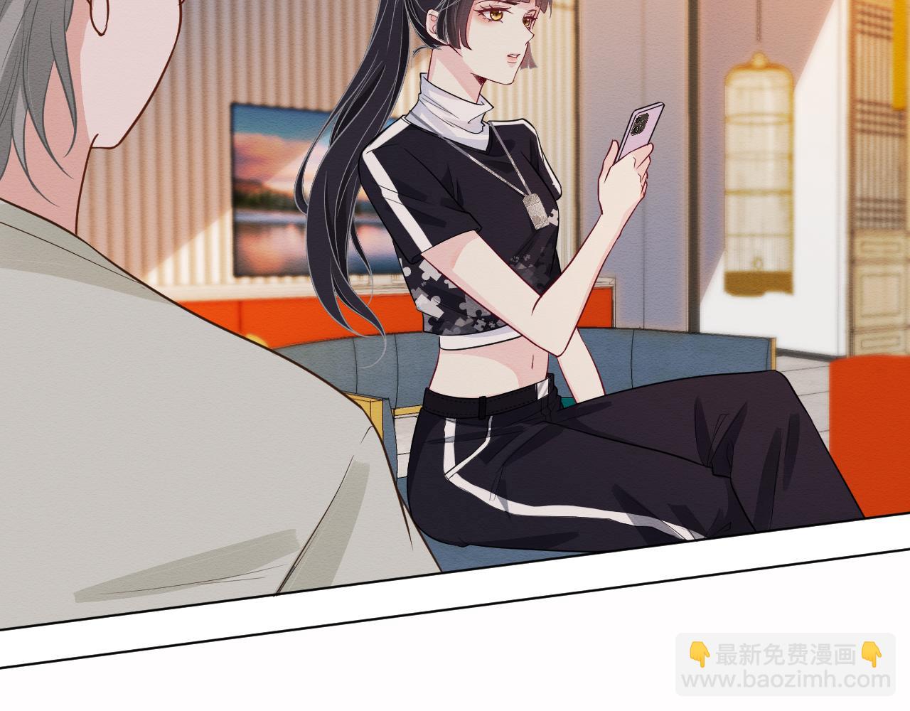 第6话  家里有事瞒着我7