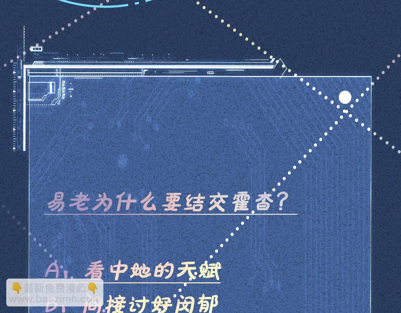 第32话  收徒100