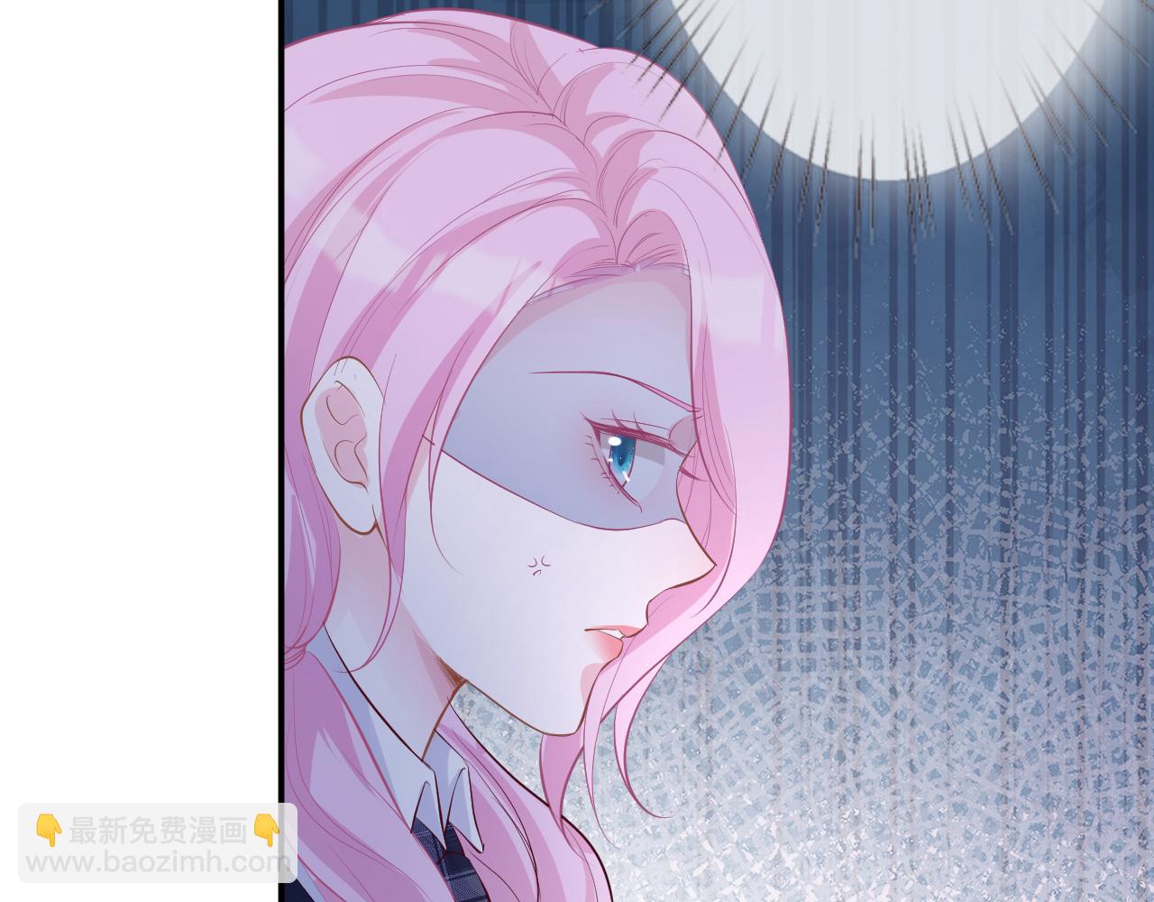 第34话  妹控的内心戏14
