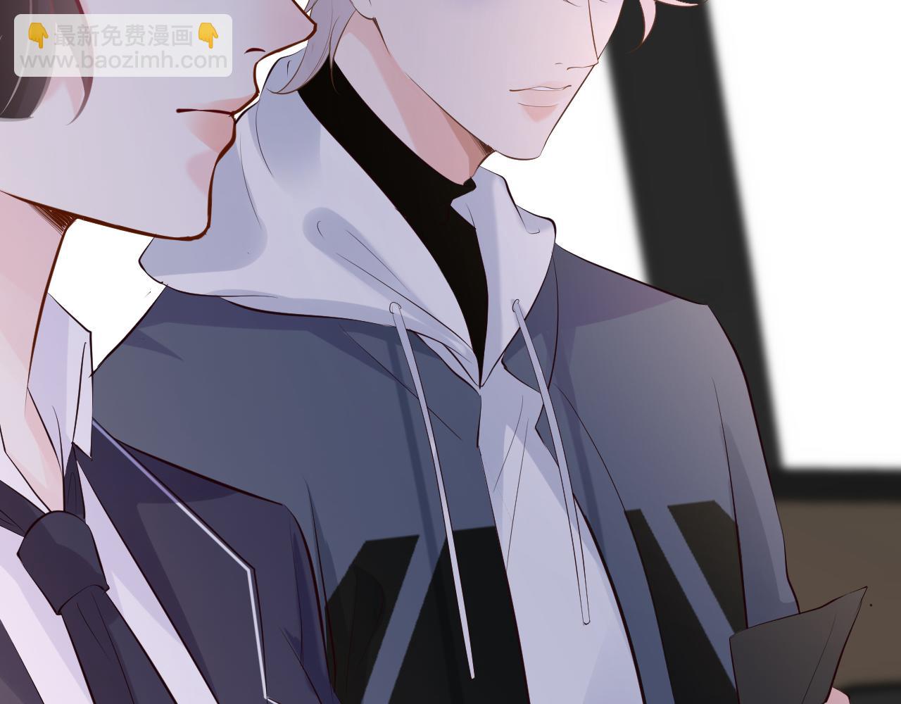 第34话  妹控的内心戏88