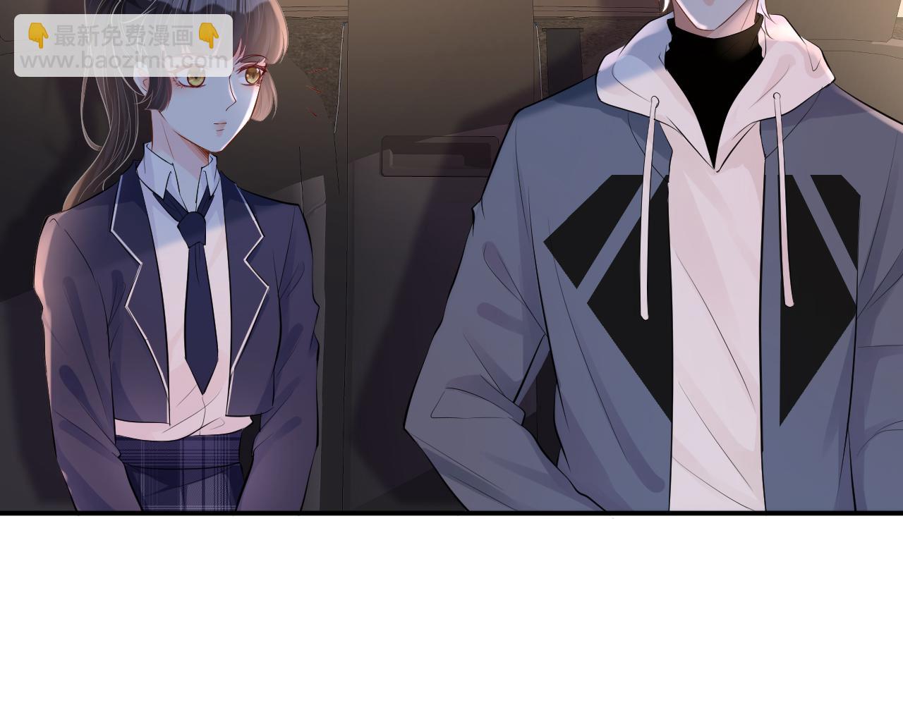 第34话  妹控的内心戏91