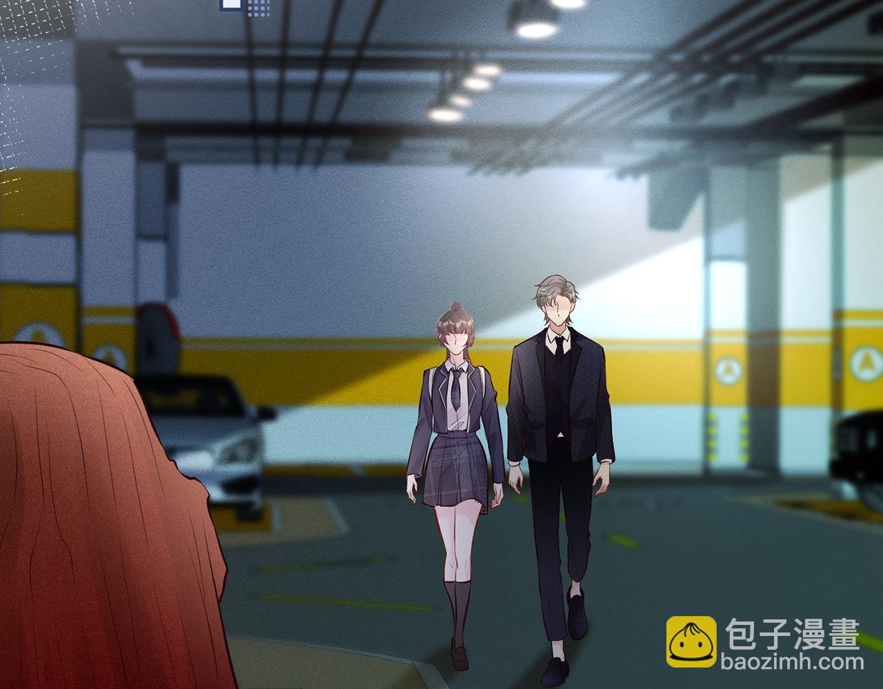 第36话 “百万”豪车33
