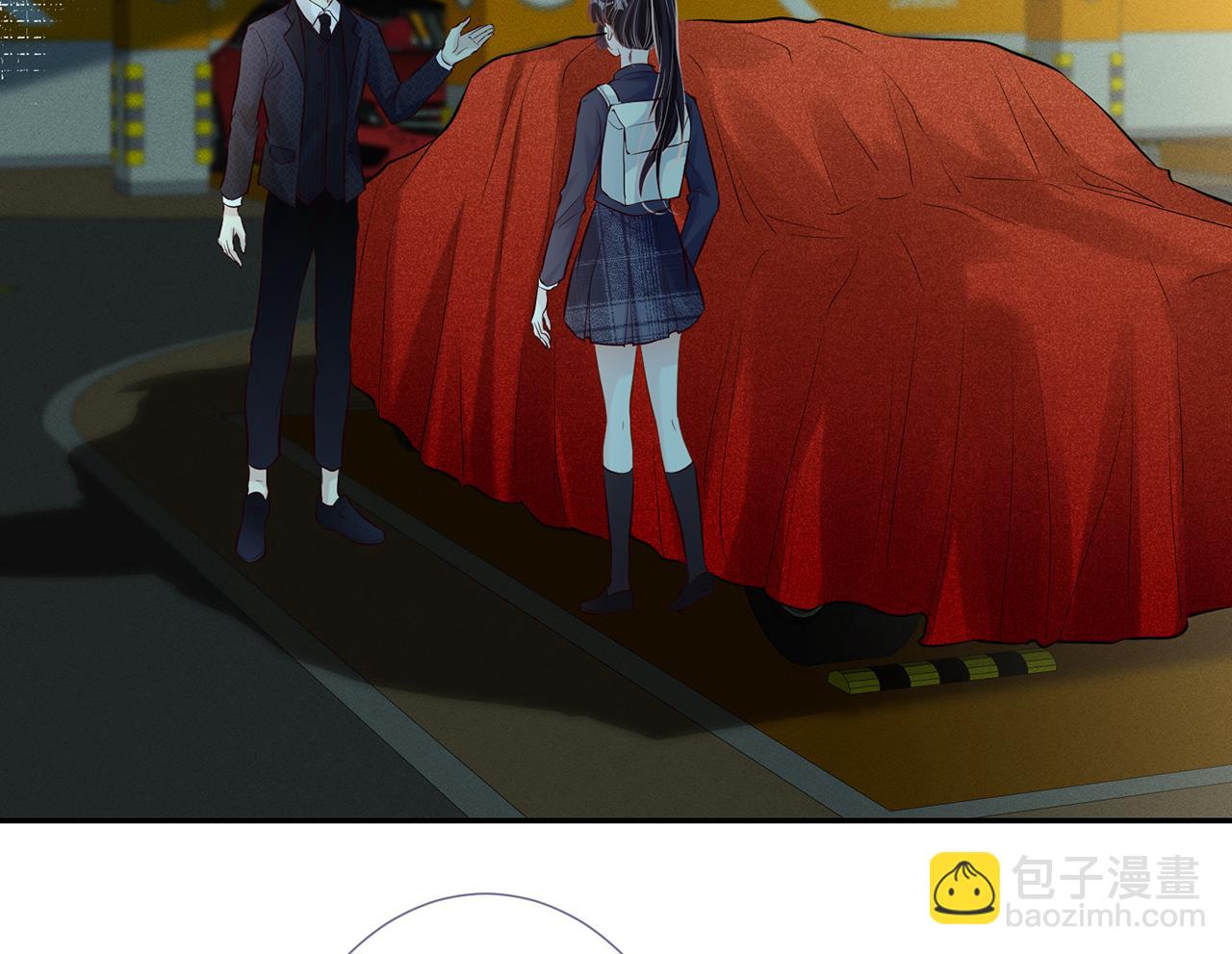 第36话 “百万”豪车37