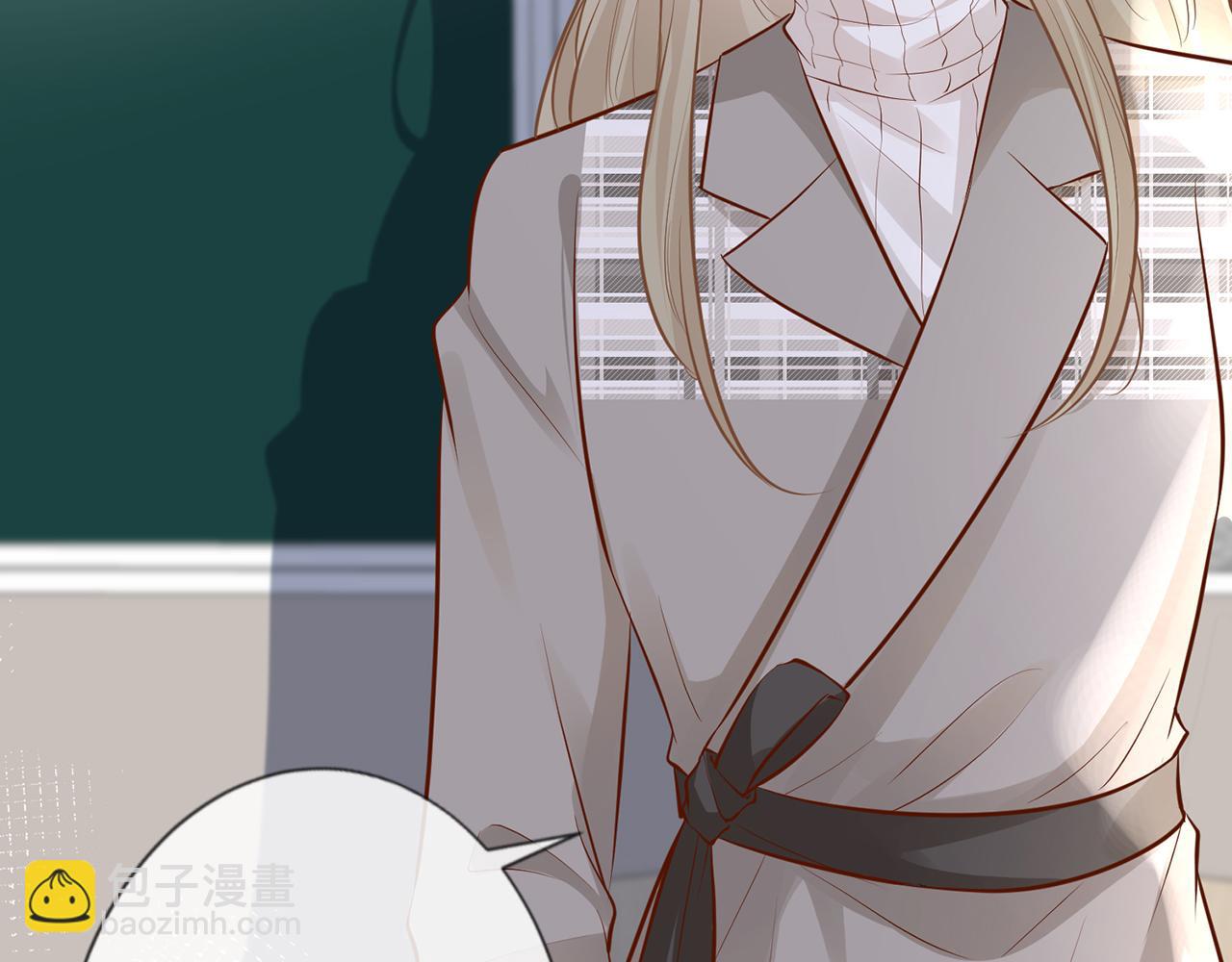 第37话  你暗恋我？35