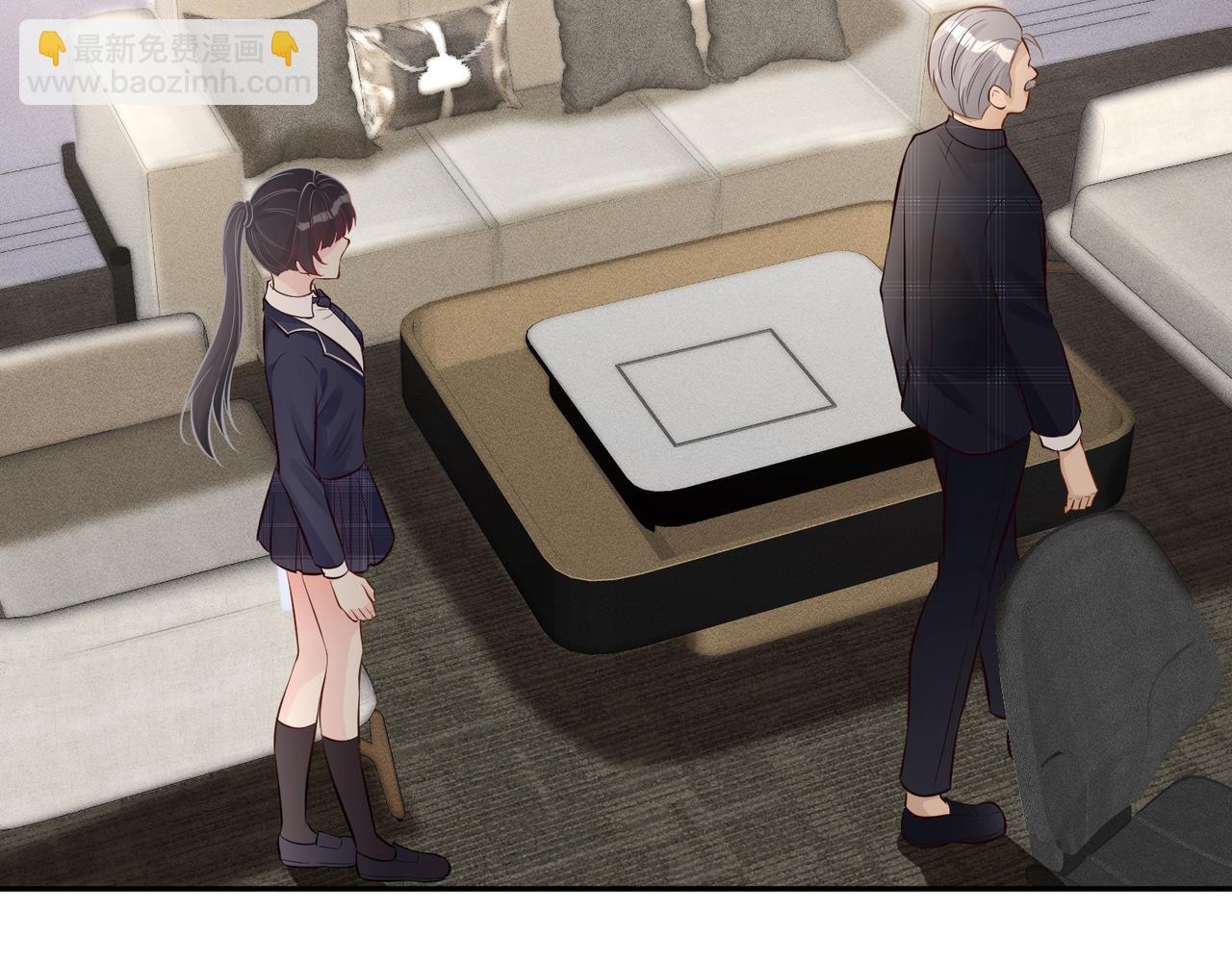 第37话  你暗恋我？79