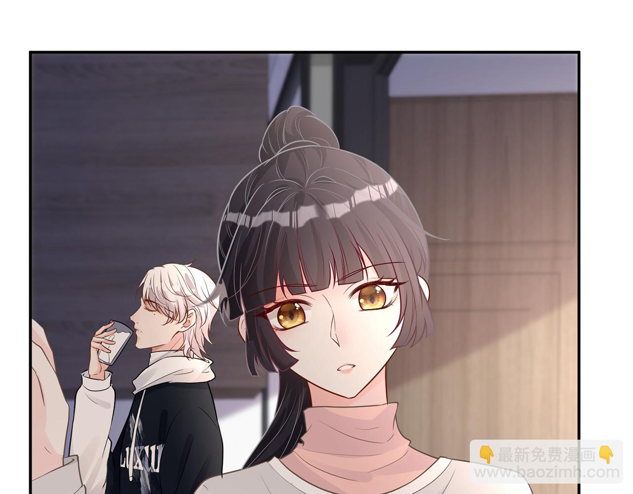 第39话  谁跟你咱妹妹！83