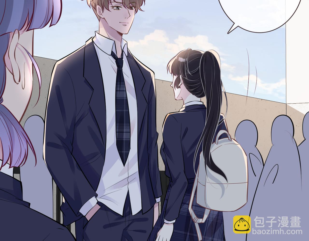 第41话 情书？！20