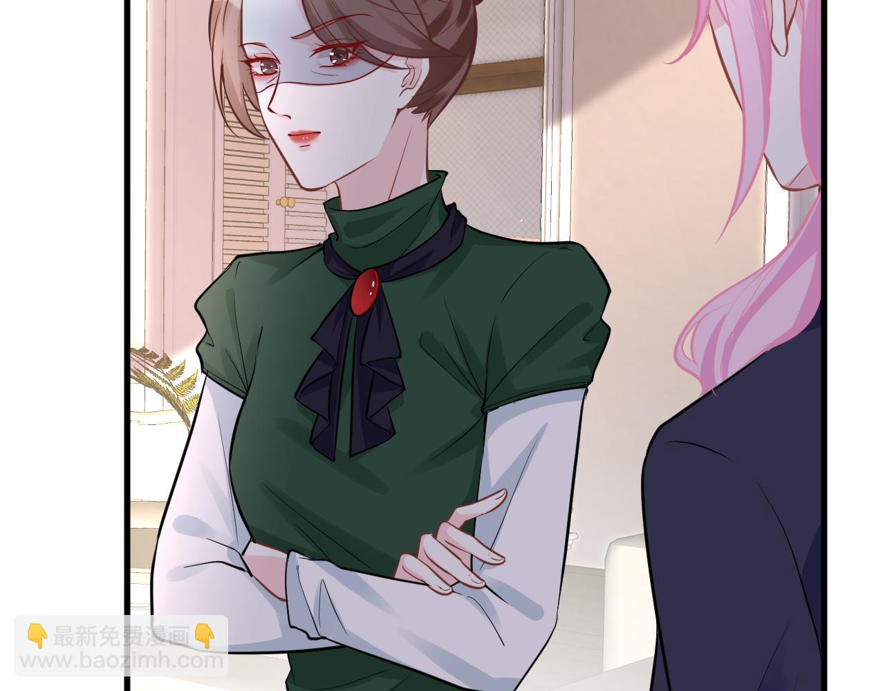 第41话 情书？！92