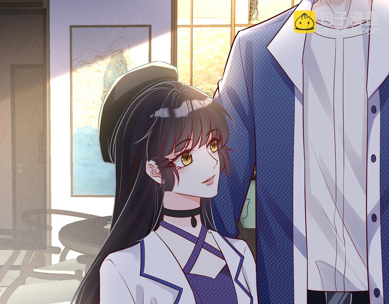第44话  因为太强而被争抢17