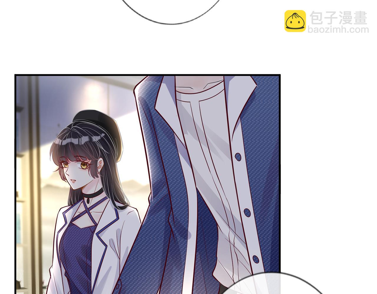第44话  因为太强而被争抢19